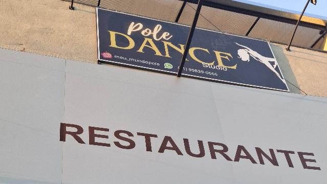 Imagem 2 da galeria do parceiro Pole Dance - Meu Mundo Pole