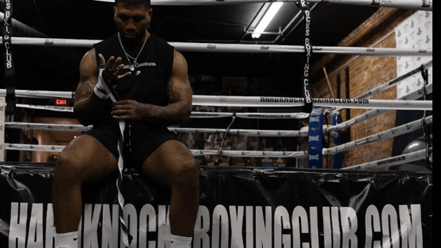 Image 1 from Hardknocks Boxing Club partner gallery