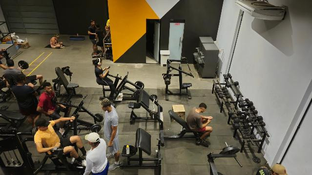 Imagem 3 da galeria do parceiro Start Fit