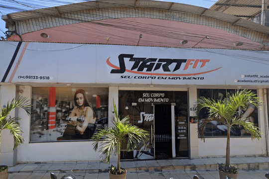 Imagem 2 da galeria do parceiro Start Fit
