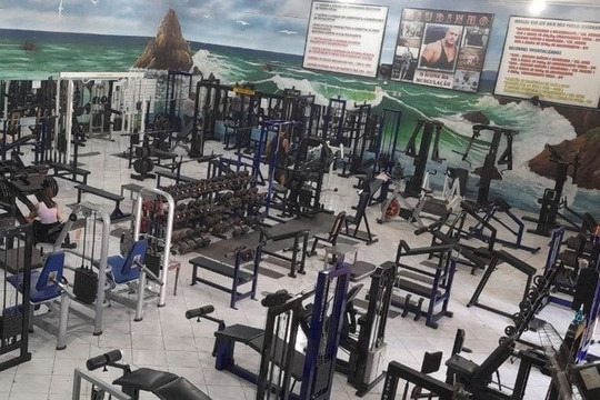 Imagem 1 da galeria do parceiro Miudinho Academia