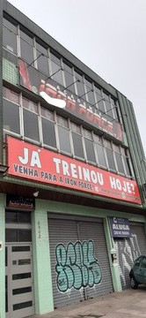 Imagem 2 da galeria do parceiro Iron Force Academia