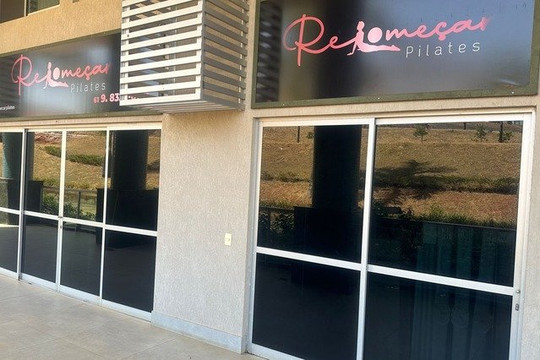 Imagem 2 da galeria do parceiro Recomecar Pilates Candangolandia 2