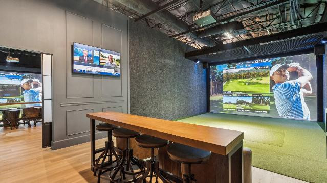 Image 1 from Back Nine Golf - Peoria partner gallery