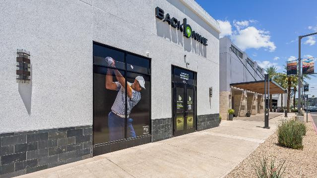 Image 2 from Back Nine Golf - Peoria partner gallery