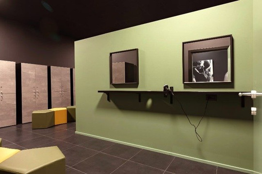 Immagine 2 dalla galleria del partner Palestra Dorian Gray Maser