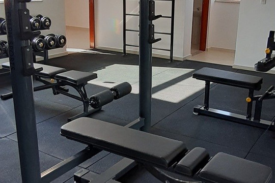 Imagem 3 da galeria do parceiro Robinho Personal Trainer Studio