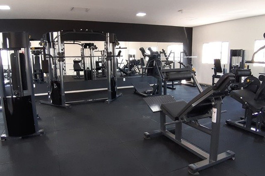 Imagem 1 da galeria do parceiro Robinho Personal Trainer Studio