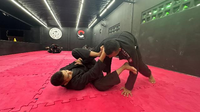 Imagem 3 da galeria do parceiro CT Jacaré