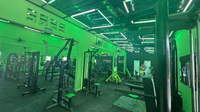 Imagem 1 da galeria do parceiro CT Jacaré