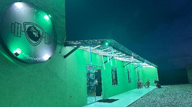 Imagem 2 da galeria do parceiro CT Jacaré