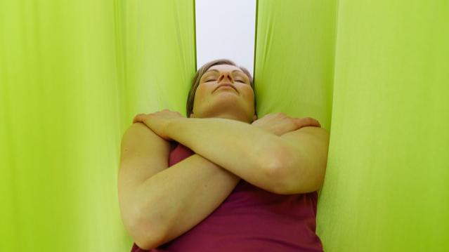 Bild 3 von Ganzheitliches Training Daniela Weißenborn - Studio Partnergalerie