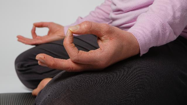 Bild 2 von Ganzheitliches Training Daniela Weißenborn - Studio Partnergalerie