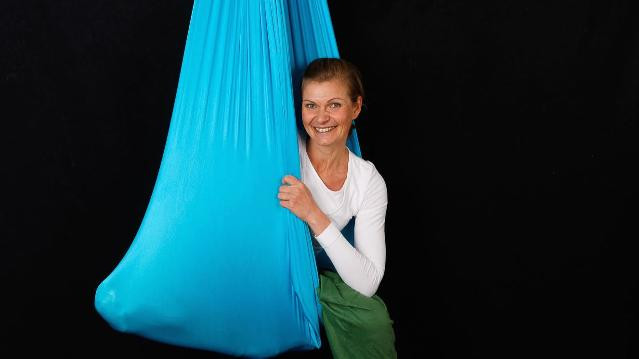 Bild 1 von Ganzheitliches Training Daniela Weißenborn - Studio Partnergalerie