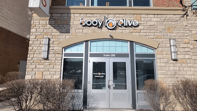 Image 2 from Body Alive - Upper Arlington partner gallery
