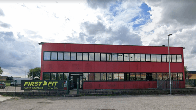 Immagine 2 dalla galleria del partner First Fit Porto Viro