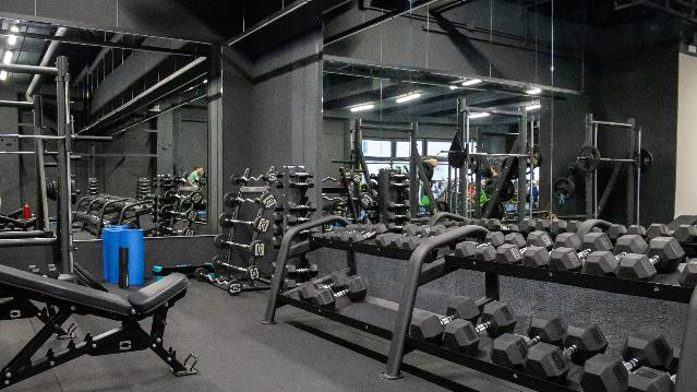 Immagine 3 dalla galleria del partner FirstFit Porto Viro