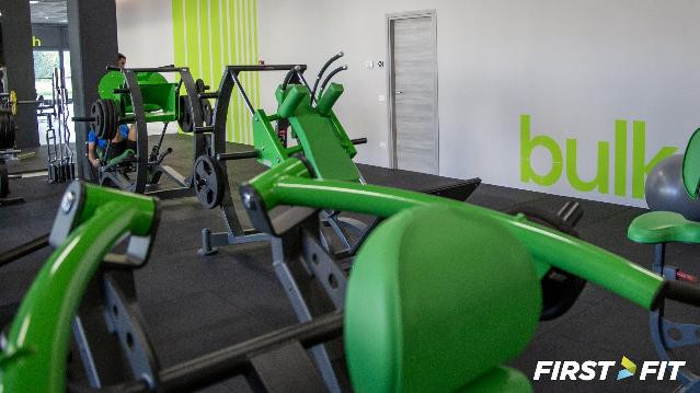 Immagine 1 dalla galleria del partner FirstFit Porto Viro