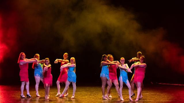 Image 3 from Rayners Deja vu Dance Studio partner gallery