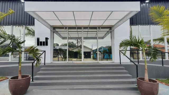 Imagem 2 da galeria do parceiro Hit Academia