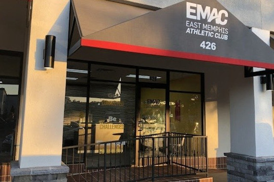 Image 2 from East Memphis Athletic Club partner gallery