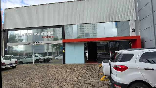 Imagem 2 da galeria do parceiro Forcee Academia