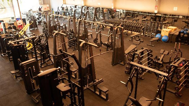 Imagem 3 da galeria do parceiro Companhia fit - Jurunas