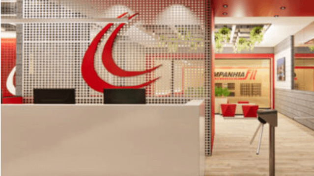 Imagem 2 da galeria do parceiro Companhia fit - Jurunas