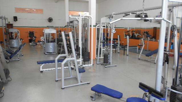 Imagem 1 da galeria do parceiro Academia Olimpia - Bem Estar - Academia Feminina