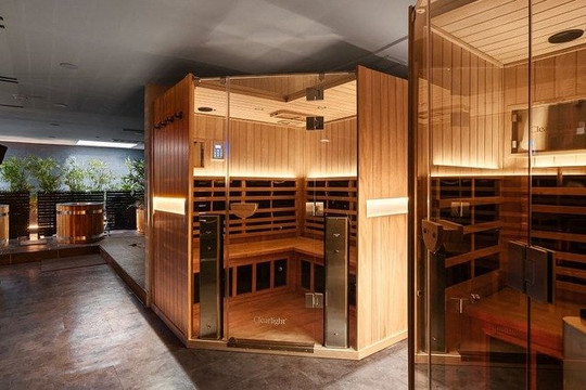 Image 3 from KOVE STUDIO partner gallery