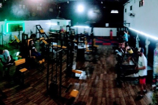 Imagem 2 da galeria do parceiro Academia Gallon Fight