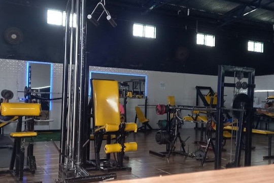 Imagem 3 da galeria do parceiro Academia Gallon Fight