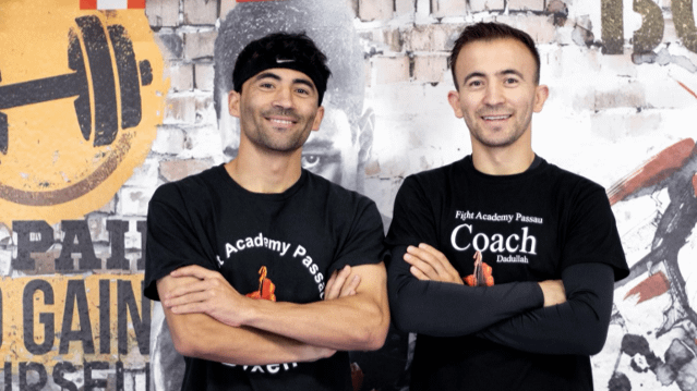 Bild 3 von Fight Academy Passau Partnergalerie