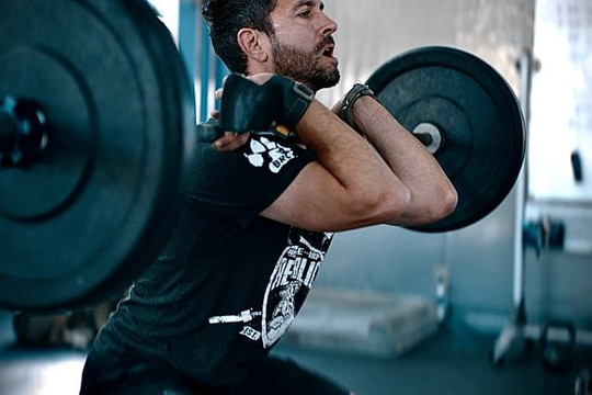 Image 3 from Blue Republic CrossFit Gym partner gallery