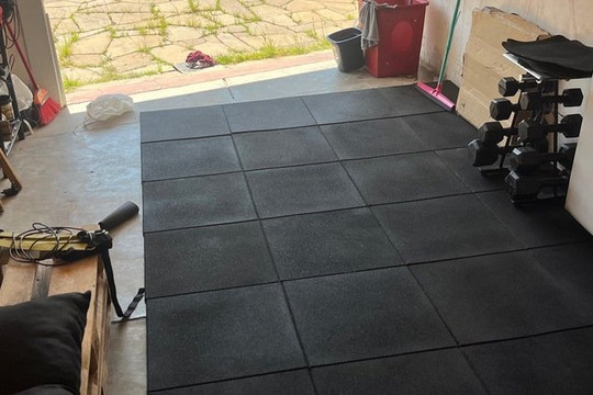 Imagem 3 da galeria do parceiro Yan Fajardo Treinamento