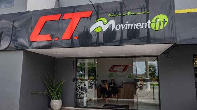 Imagem 2 da galeria do parceiro CT Moviment Fit