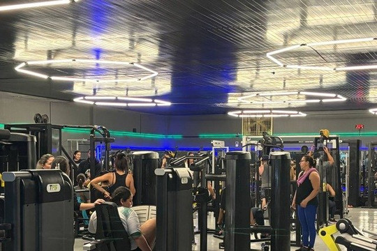 Imagem 3 da galeria do parceiro CT Moviment Fit