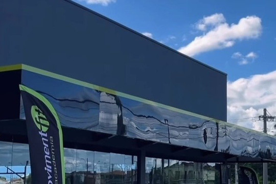 Imagem 2 da galeria do parceiro CT Moviment Fit