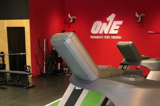 Imagem 3 da galeria do parceiro One Treinamento Físico Funcional