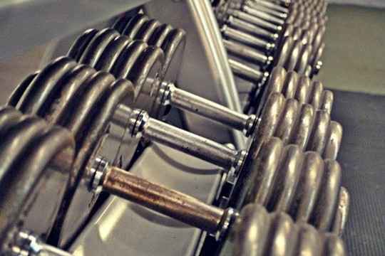 Image 3 from EverBody's Fun & Fitness Center partner gallery