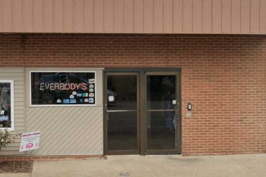 Image 2 from EverBody's Fun & Fitness Center partner gallery