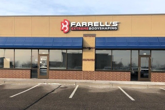 Image 2 from Farrell’s Extreme Bodyshaping - Blaine partner gallery