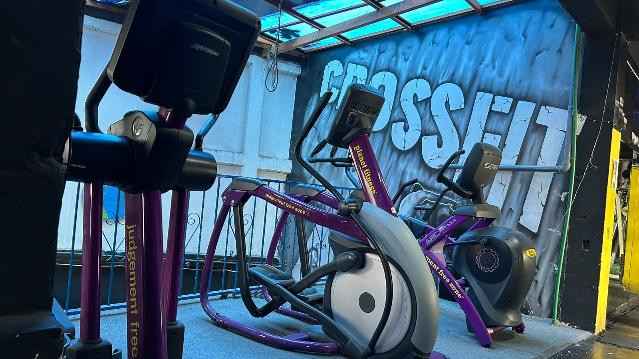 Imagen 2 de la galería del partner El Gym By Cubic las Torres