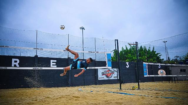 Imagem 1 da galeria do parceiro Arena 393