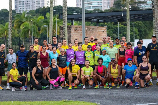 Imagem 2 da galeria do parceiro Jardel Moura Assessoria Esportiva
