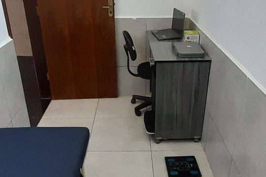 Imagem 3 da galeria do parceiro Estação Fitness Academia