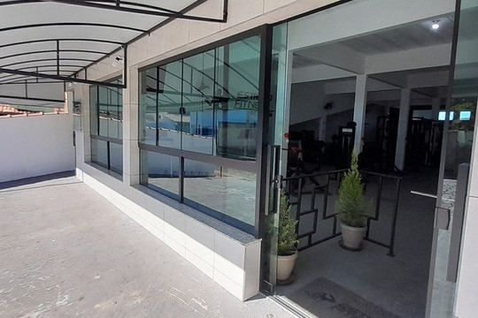 Imagem 2 da galeria do parceiro Estação Fitness Academia