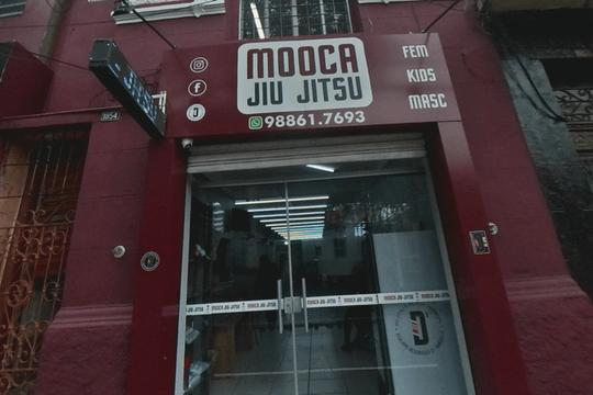 Imagem 2 da galeria do parceiro Arte Vital