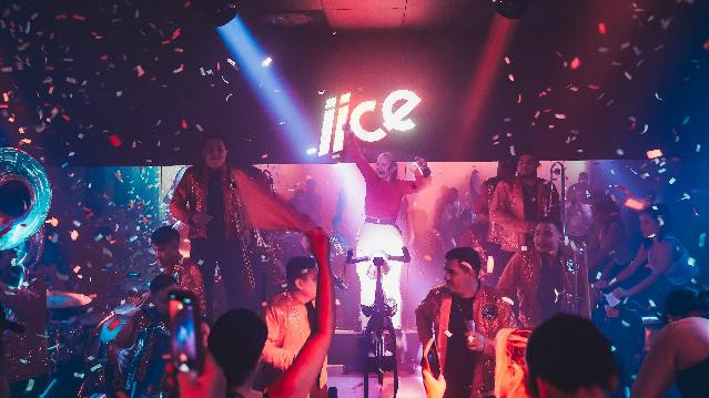 Image 1 from iiCE Fitness partner gallery