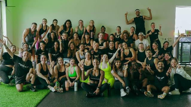 Image 2 from iiCE Fitness partner gallery